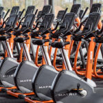 Basic-Fit Madrid CC Albufera