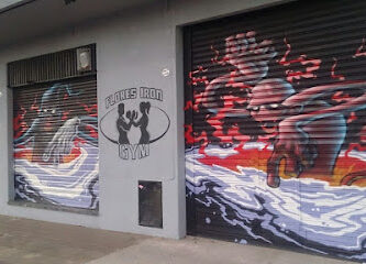 Flores Iron Gym