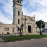 Iglesia de Agustín Roca