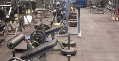 Equilibrio Fitness & Salud