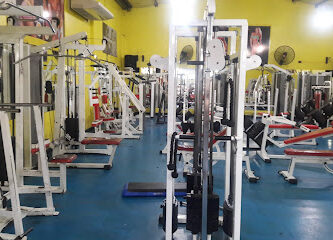 LIBERTAD GYM & FITNESS