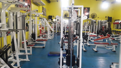 LIBERTAD GYM & FITNESS