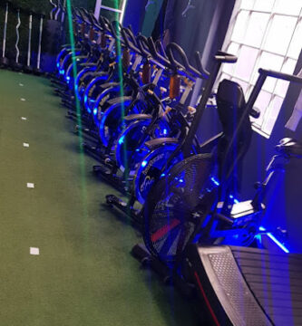 LME fitness club