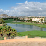 Hotel Alicante Golf
