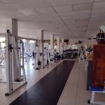 Paul Center Gym