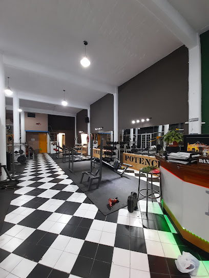 Daxon Gym