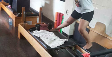 Estudio AC Pilates