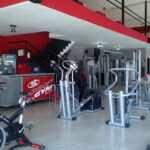 Sport Gym Club