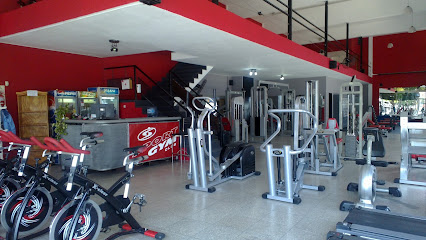 Sport Gym Club