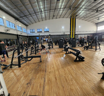 Sportclub almirante Brown