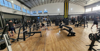 Sportclub almirante Brown
