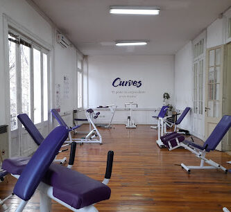 Curves Bahía Blanca - El Gym de la Mujer