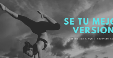 Clerico Gym