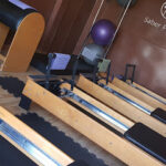 Saber Pilates