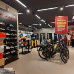 Open Sports (Sucursal La Plata)
