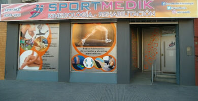 SPORTMEDIK