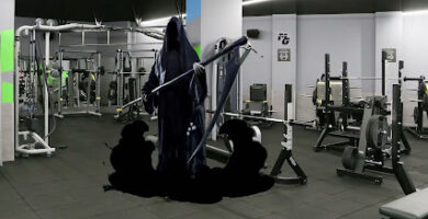Gimnasio Acero Gym Fitness - EXCLUSIVO PARA MUJERES!