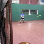 El Golfo Padel
