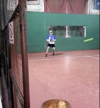 El Golfo Padel