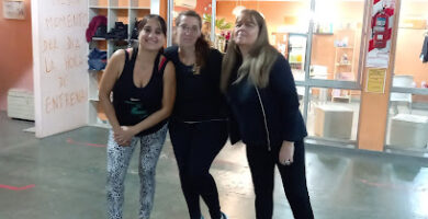 Gimnasio Maria Duarte Fitness