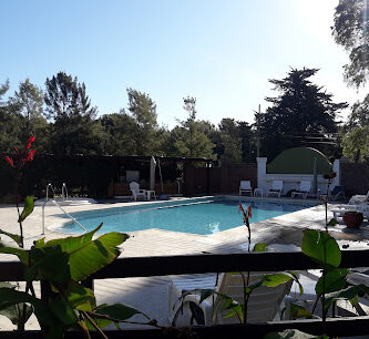 Hotel Oasis Pehuen-co - Apart Hotel