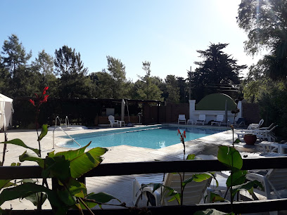 Hotel Oasis Pehuen-co - Apart Hotel
