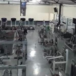 Joly Fitness Club