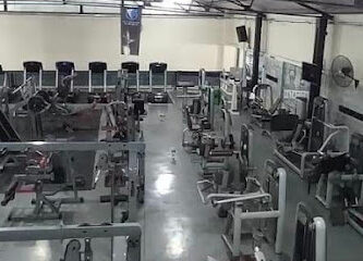 Joly Fitness Club