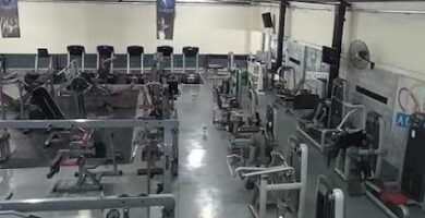 Joly Fitness Club