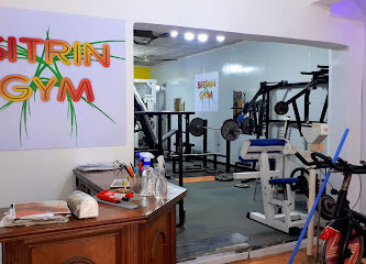 Sitrin Gym "El Templo Fit"