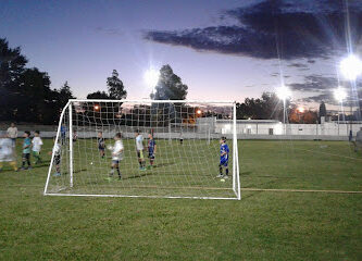 Estadio San Lorenzo De Alberti