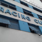 Megatlon Racing Club y Sede Racing Club