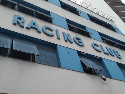Megatlon Racing Club y Sede Racing Club