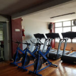 OESTE FITNESS Club