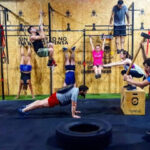 Gimnasio La Torre