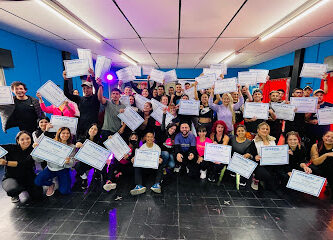 Interval cursos Ramos Mejía