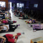 VP Gimnasio