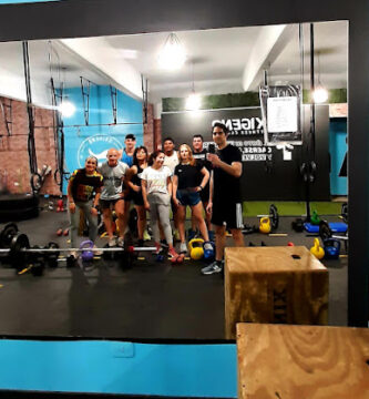 OXIGENO FITNESS CLUB