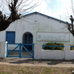 Escuela Primaria Nº13 "Martín Miguel De Güemes"