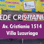Luzuriaga Fitness Club