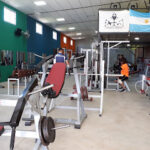 Leo&apos;s GYM