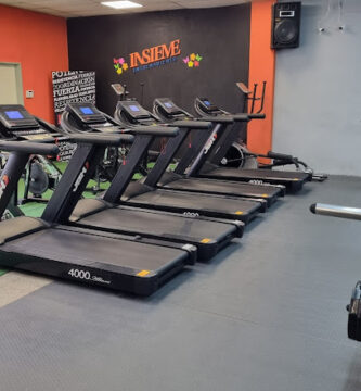 Insieme Entrenamiento