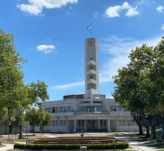 Municipalidad de Alberti