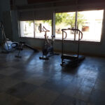 Resilience gym