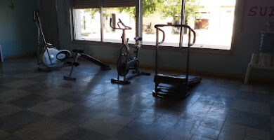 Resilience gym