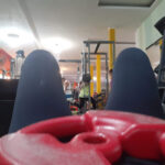 Gym Olimpico