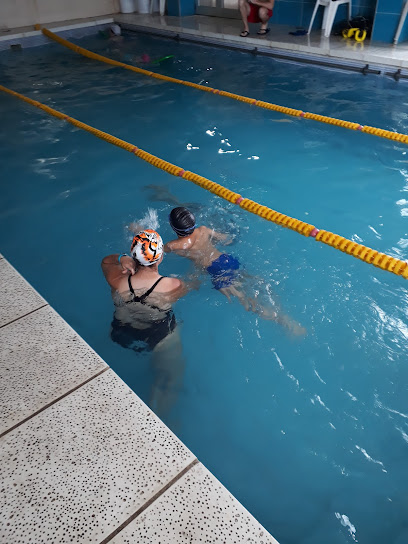 Gimnasio Corfu
