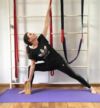 Yoga y Eutonia