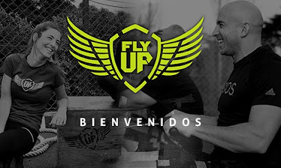 FLY UP TRAINING CLUB