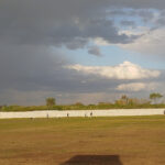 Predio UAI (Localía Club Deportivo UAI Urquiza)